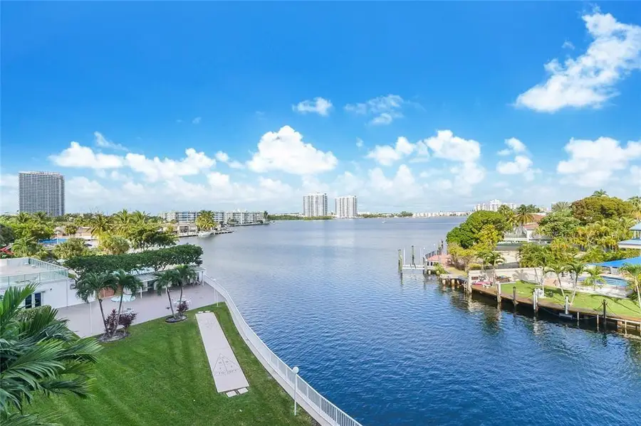 2841 NE 163rd Street #411, North Miami Beach, FL 33160 - #2