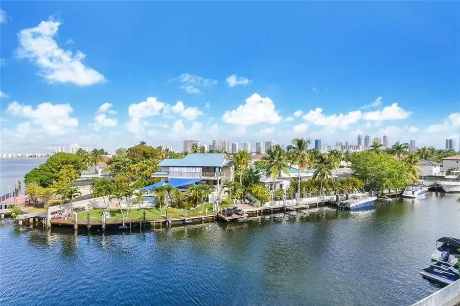 2841 NE 163rd Street #411, North Miami Beach, FL 33160 - #3