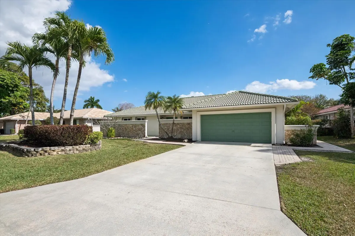 10920 NW 17th Place, Coral Springs, FL 33071 - #1