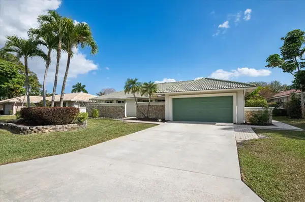 10920 NW 17th Place, Coral Springs, FL 33071