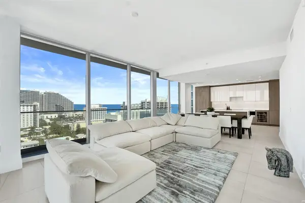 153 N Seabreeze Boulevard #1204, Fort Lauderdale, FL 33304