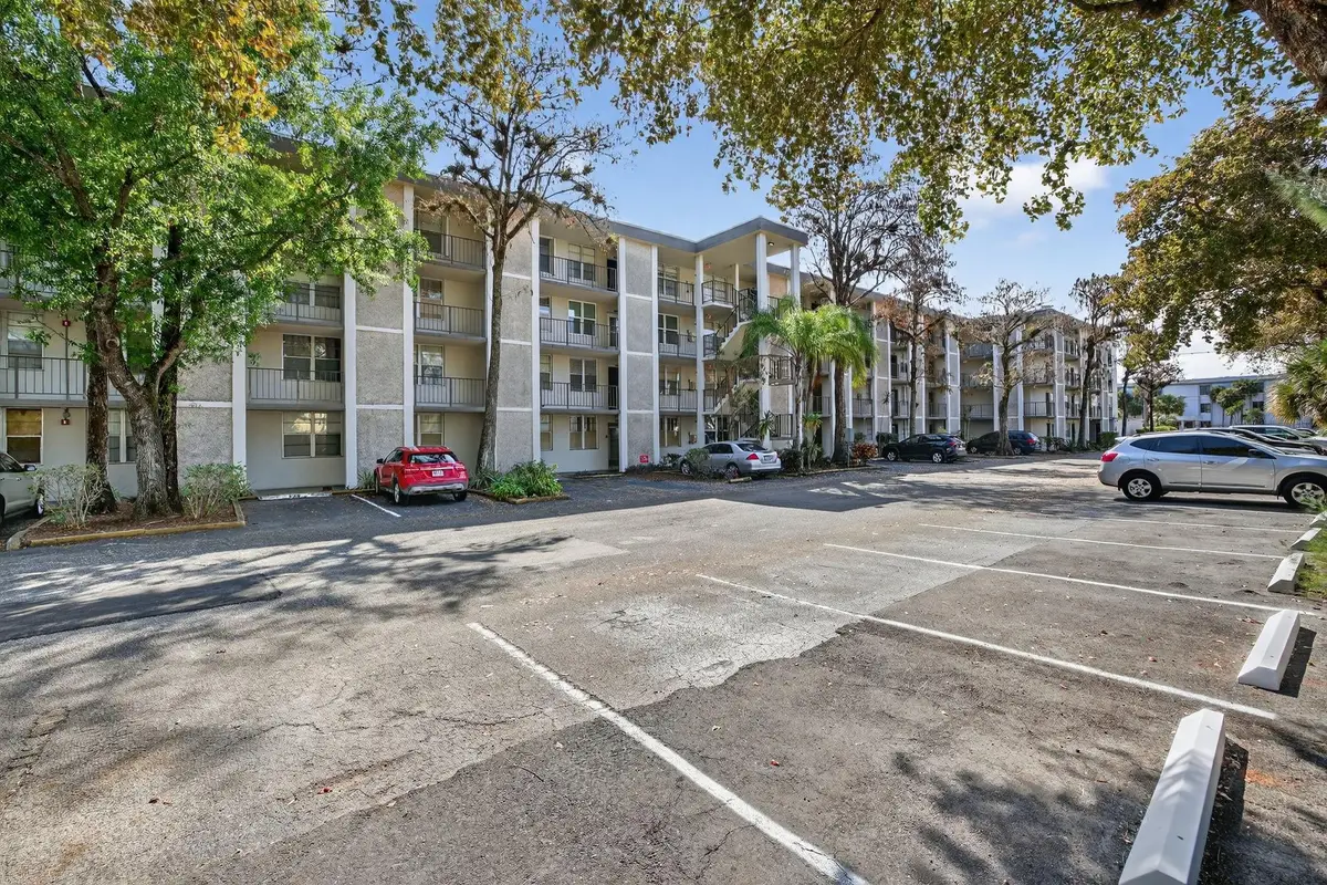 4898 NW 29th Court #315, Lauderhill, FL 33313 - #1