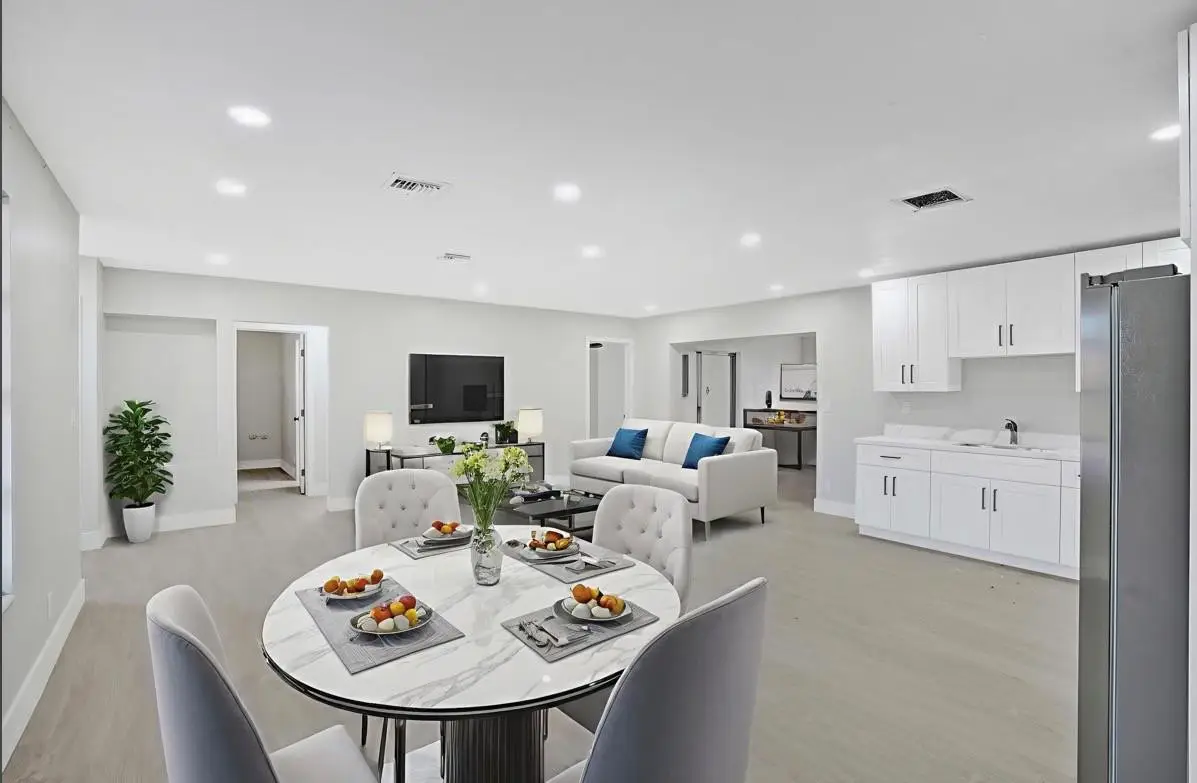 4430 NW 22nd Street, Lauderhill, FL 33313 - #1