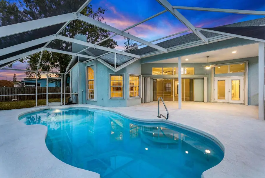 2098 SE Floresta Drive, Port Saint Lucie, FL 34984 - #3