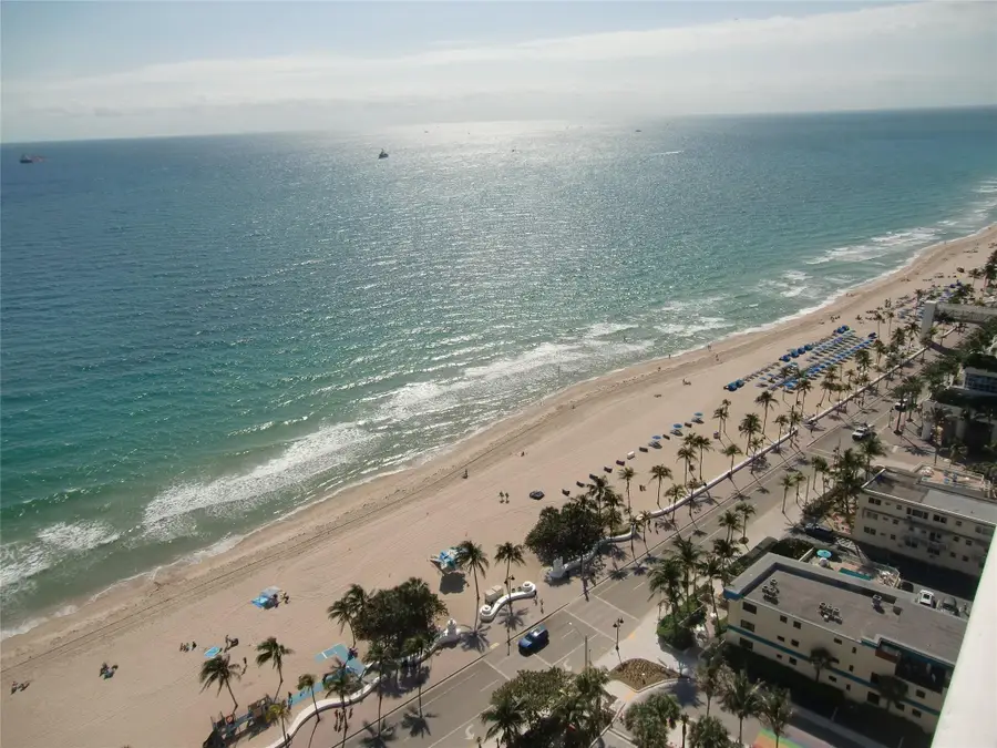 151 N Seabreeze Boulevard #2204-E, Fort Lauderdale, FL 33304 - #3