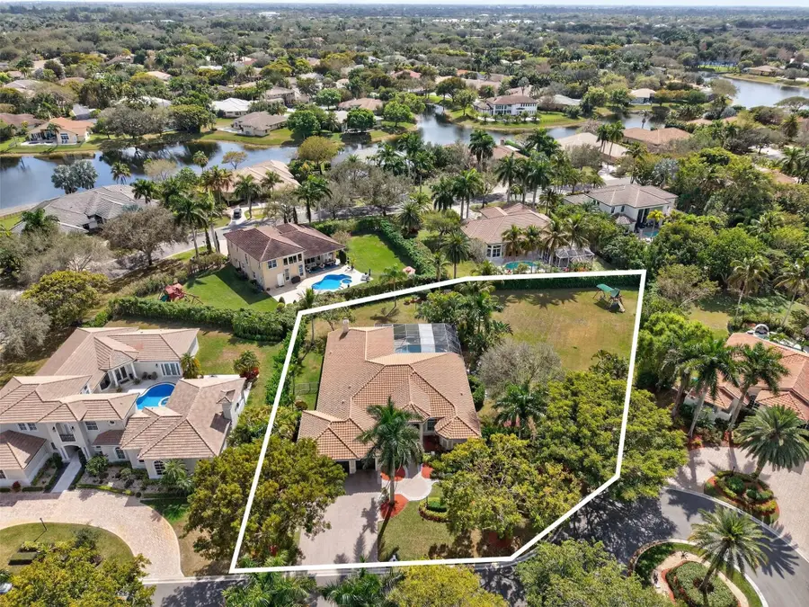 10110 NW 68th Court, Parkland, FL 33076 - #3