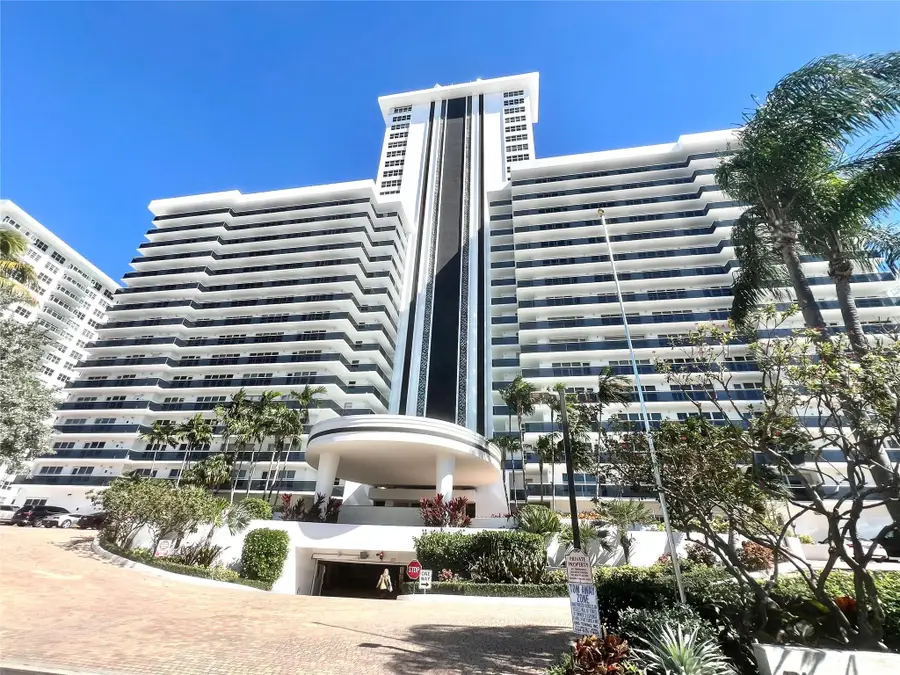 3500 Galt Ocean Drive #1409, Fort Lauderdale, FL 33308 - #2