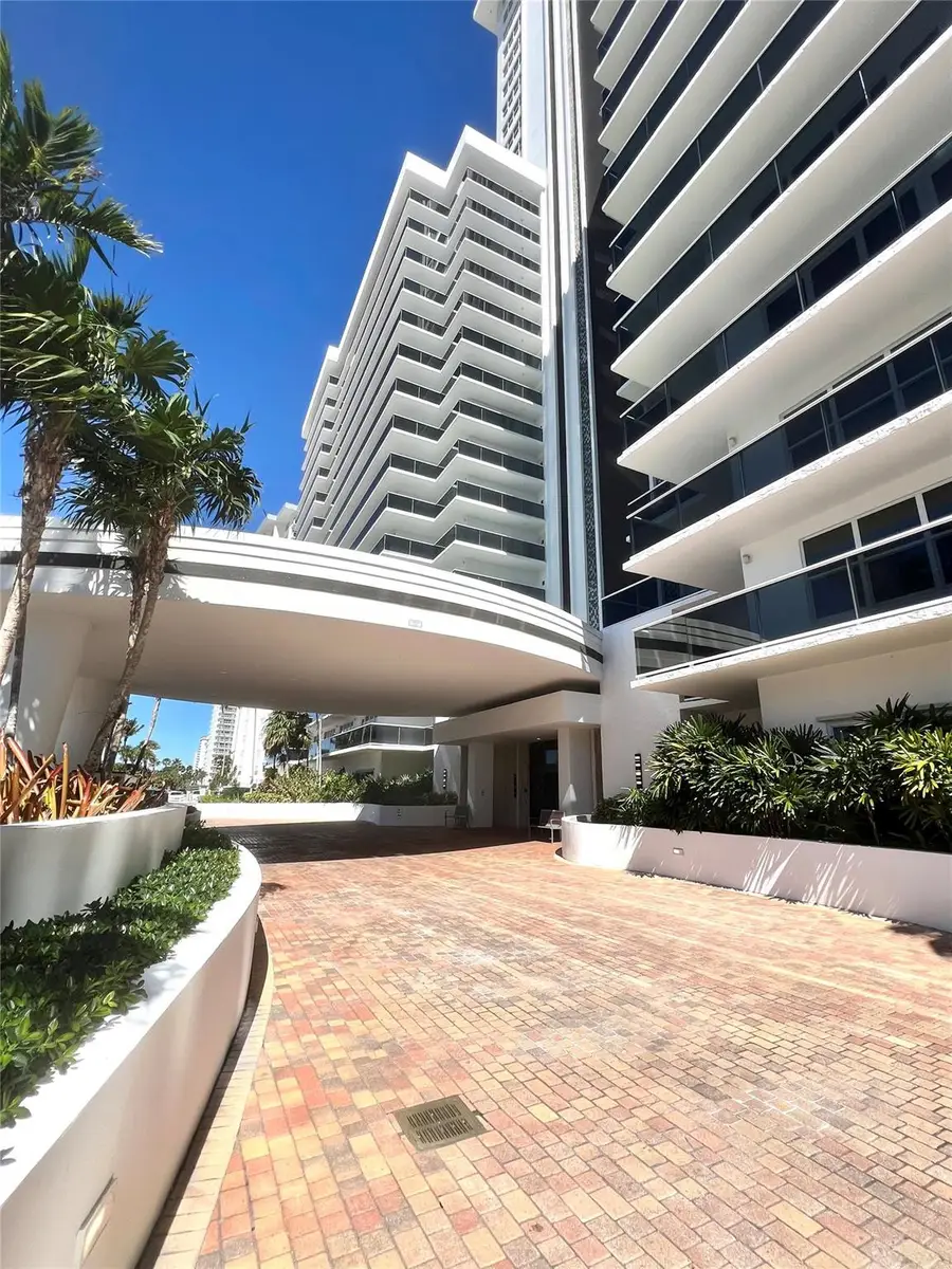 3500 Galt Ocean Drive #1409, Fort Lauderdale, FL 33308 - #3