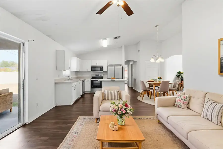 581 NW Goldcoast Avenue, Port Saint Lucie, FL 34983 - #2