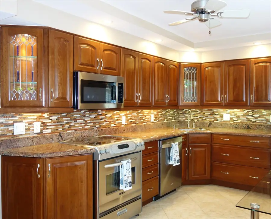 625 Oaks Drive #302, Pompano Beach, FL 33069 - #3