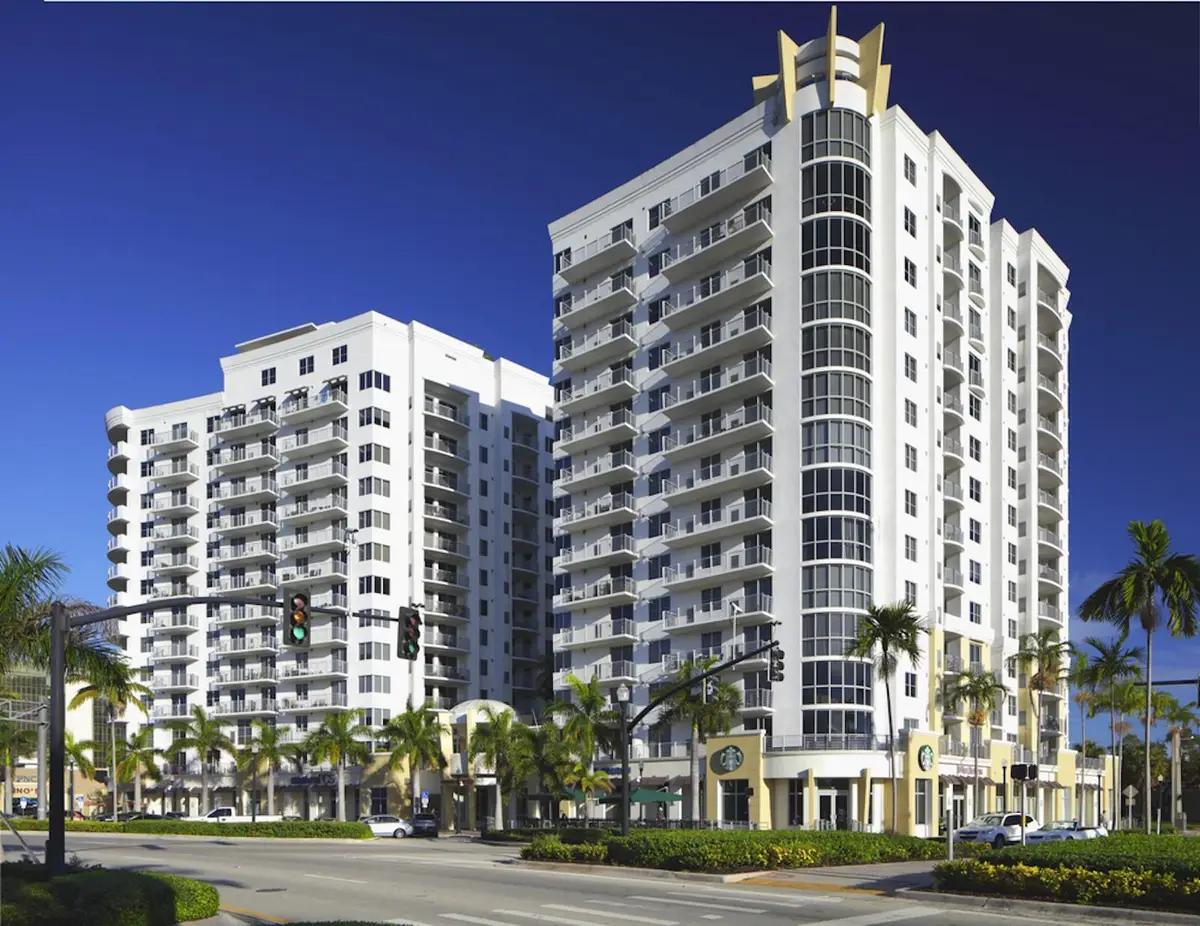 1830 Radius Drive #523, Hollywood, FL 33020 - #1