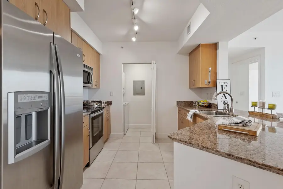 1830 Radius Drive #523, Hollywood, FL 33020 - #2