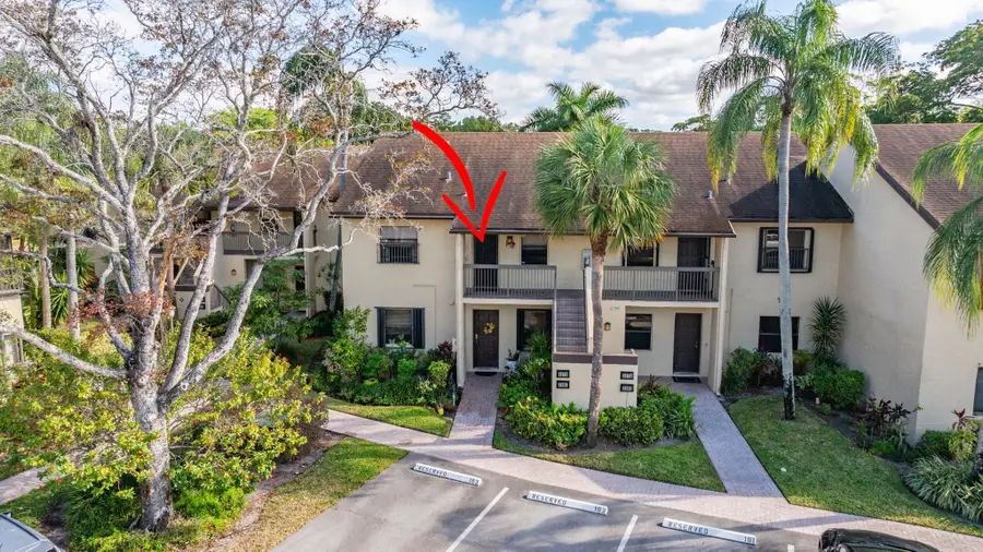 3273 Carambola Circle #23137, Pompano Beach, FL 33066 - #2