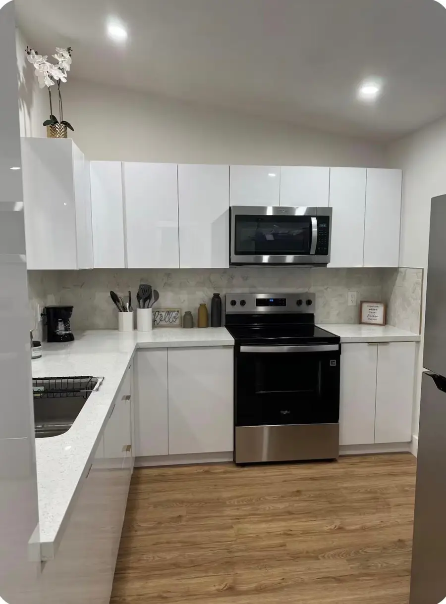 3007 NW 204th Terrace #3007, Miami Gardens, FL 33056 - #2