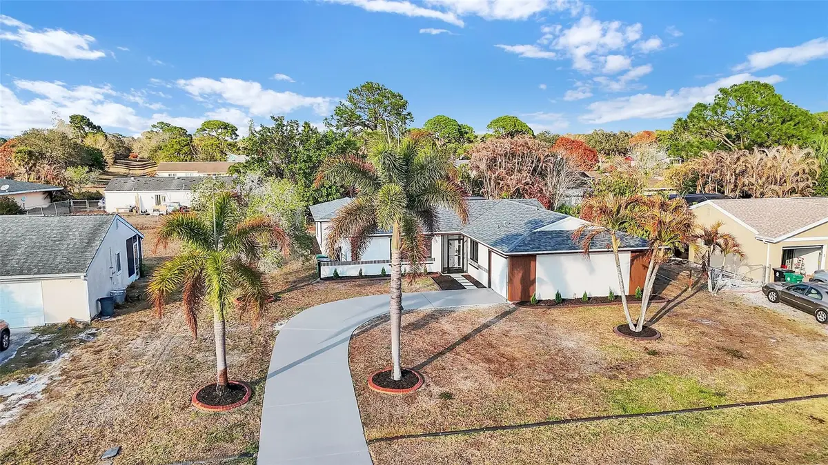 257 SW Cherryhill Road, Port Saint Lucie, FL 34953 - #1