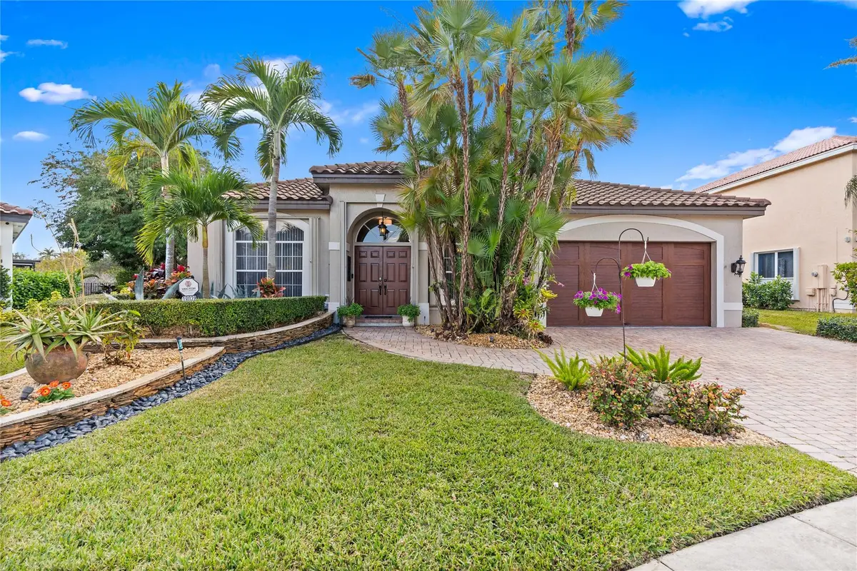 18028 SW 24th Street, Miramar, FL 33029 - #1