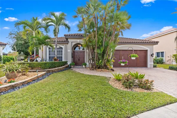 18028 SW 24th Street, Miramar, FL 33029