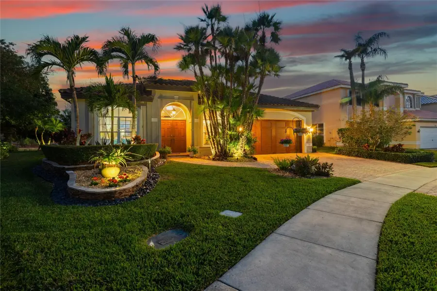 18028 SW 24th Street, Miramar, FL 33029 - #3