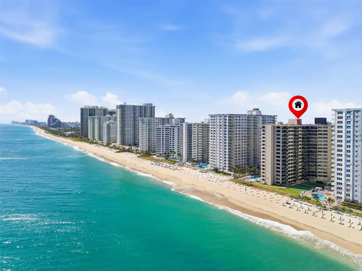 3800 Galt Ocean Drive #PH 14, Fort Lauderdale, FL 33308 - #1