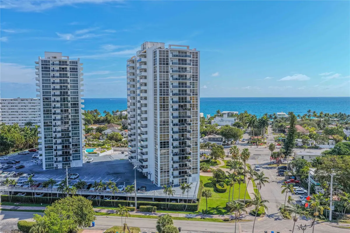 2701 N Ocean Boulevard #5F, Fort Lauderdale, FL 33308 - #1