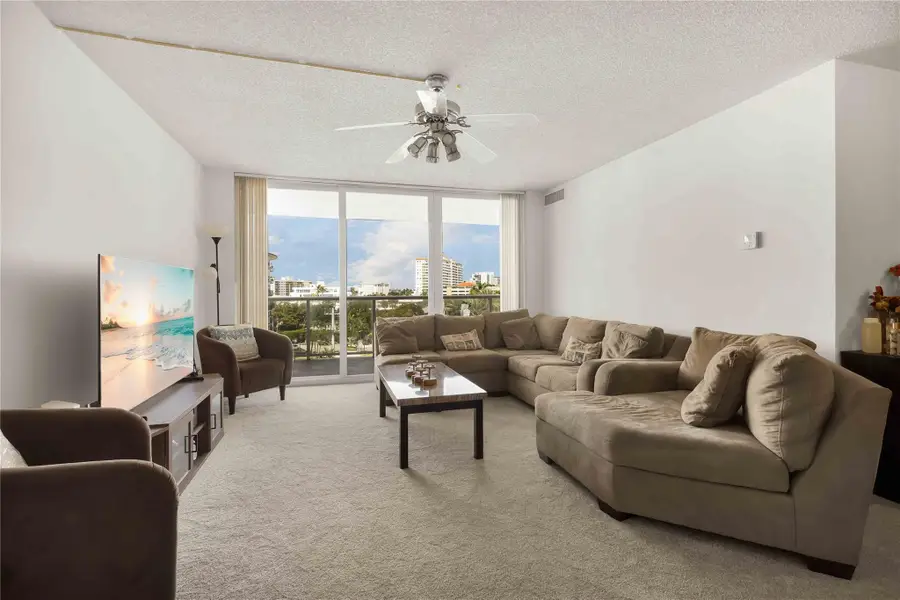 2701 N Ocean Boulevard #5F, Fort Lauderdale, FL 33308 - #2