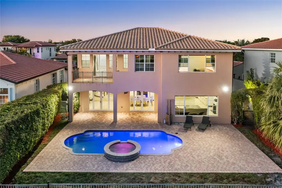 12334 NW 80th Place, Parkland, FL 33076 - #2