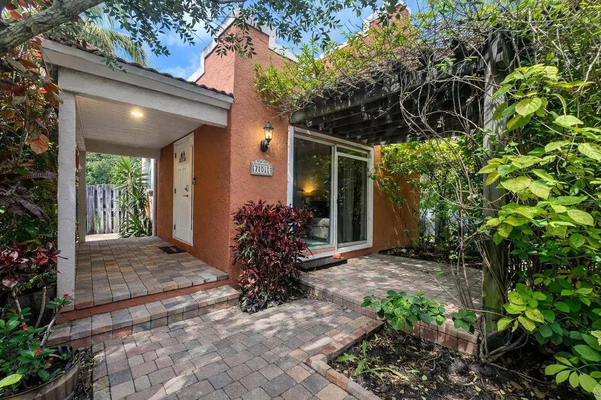 701 NW 1st Avenue, Fort Lauderdale, FL 33311 - #1