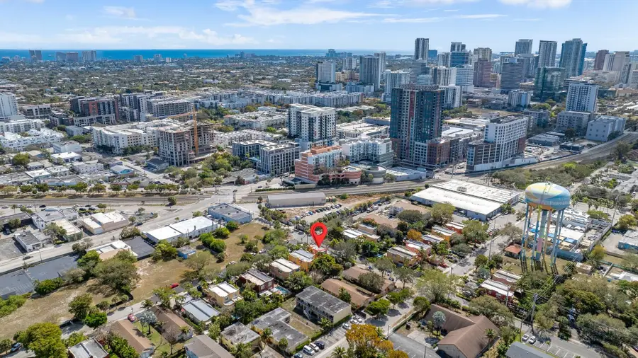 701 NW 1st Avenue, Fort Lauderdale, FL 33311 - #3
