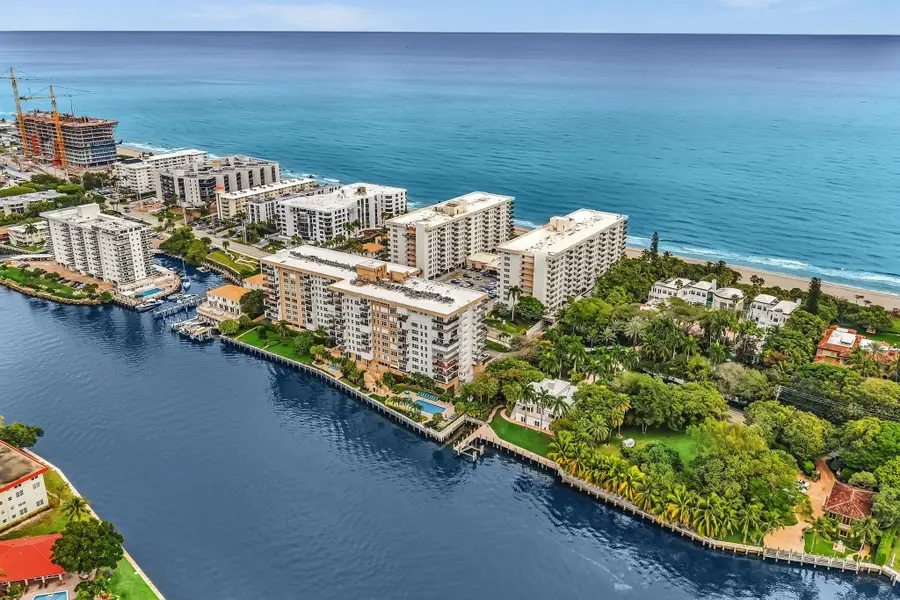 1150 Hillsboro Mile #415, Pompano Beach, FL 33062 - #3