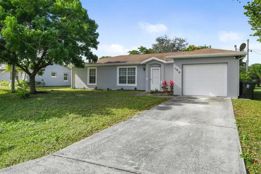 180 NW Friar Street, Port Saint Lucie, FL 34983 - #3