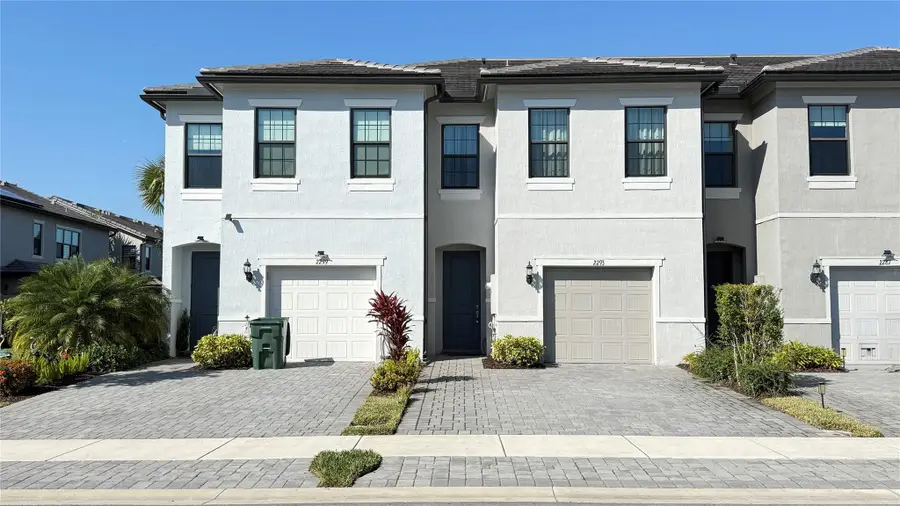 2293 S Appleton Circle, Oakland Park, FL 33309 - #2