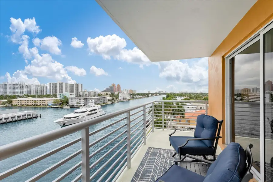 2900 NE 30th Street #7H, Fort Lauderdale, FL 33306 - #2