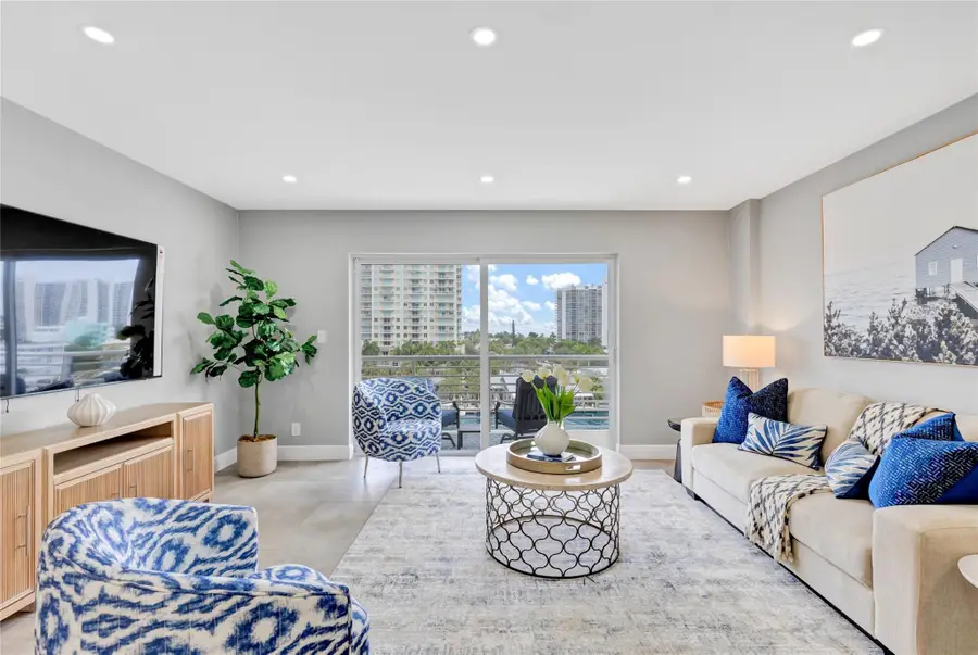 2900 NE 30th Street #7H, Fort Lauderdale, FL 33306 - #3