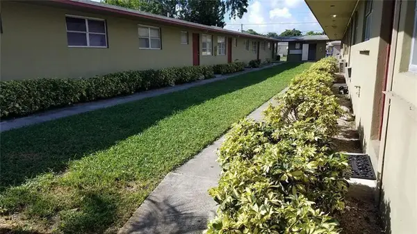 2734 Fillmore Street #3-E, Hollywood, FL 33020