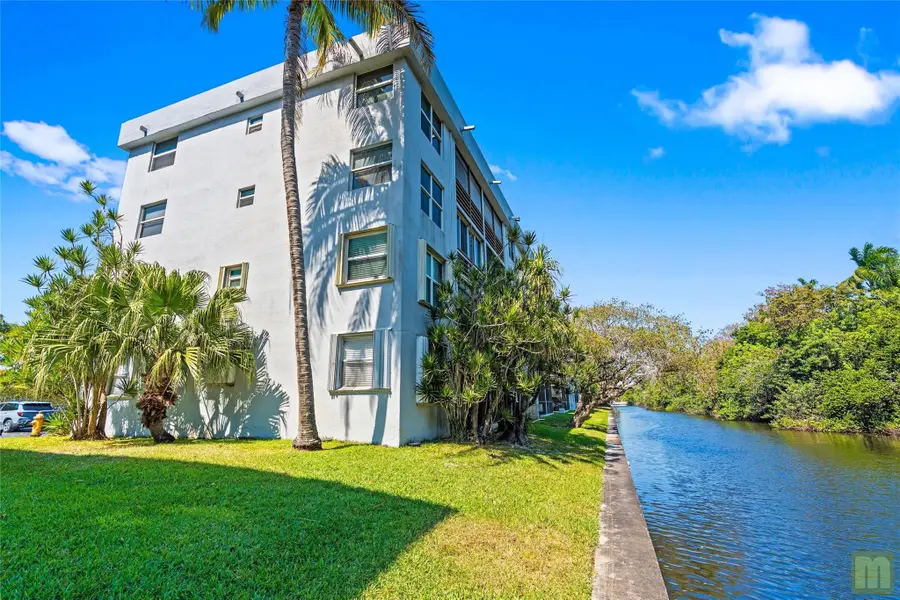105 Royal Park Drive #2G, Fort Lauderdale, FL 33309 - #3