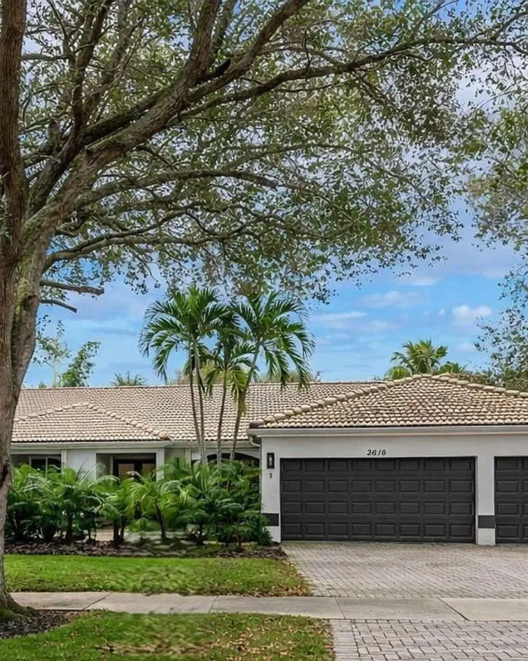 3610 Washington Lane, Hollywood, FL 33026 - #1