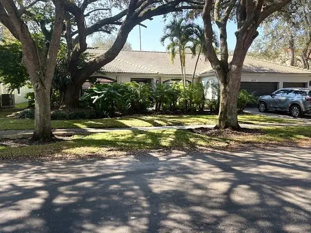 3610 Washington Lane, Hollywood, FL 33026 - #3