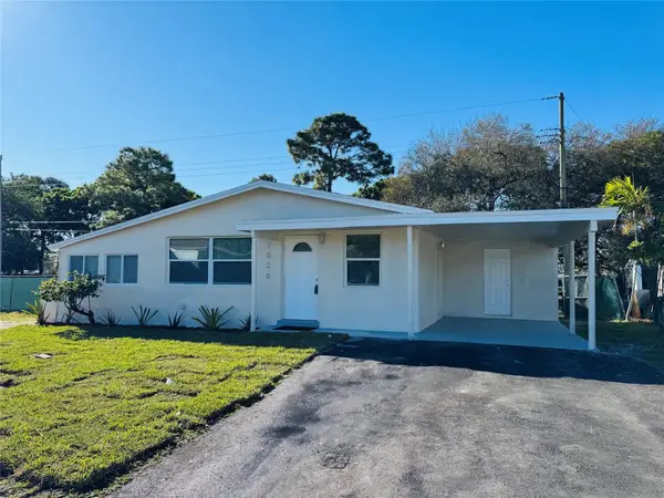 1020 NW 26th Avenue, Fort Lauderdale, FL 33311