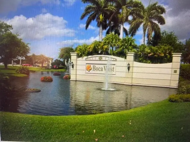 808 S Bridgewood Place #808, Boca Raton, FL 33434 - #1