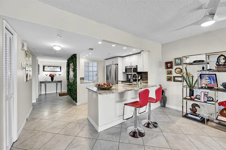 605 Oaks Drive #701, Pompano Beach, FL 33069 - #2