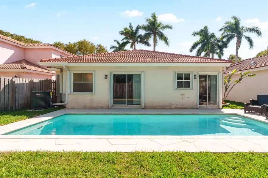4755 NW 7th Manor, Pompano Beach, FL 33063 - #3