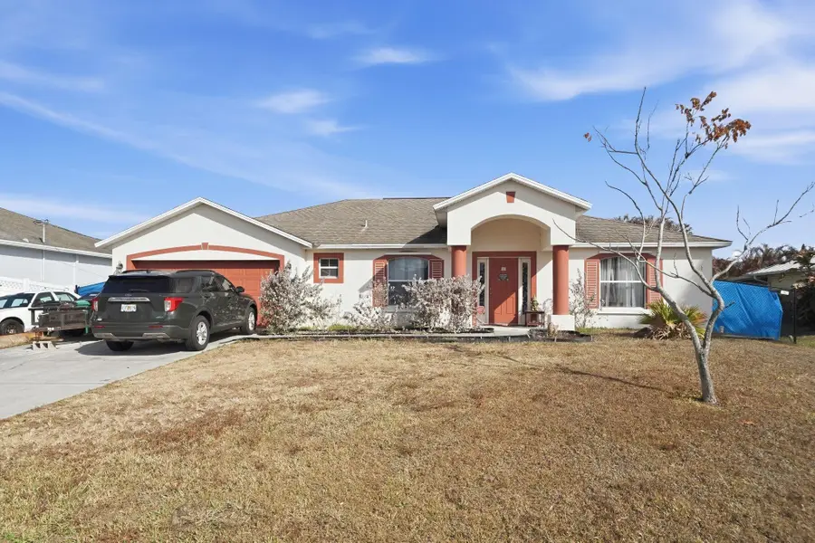 722 NW Treemont Avenue, Port Saint Lucie, FL 34983 - #2