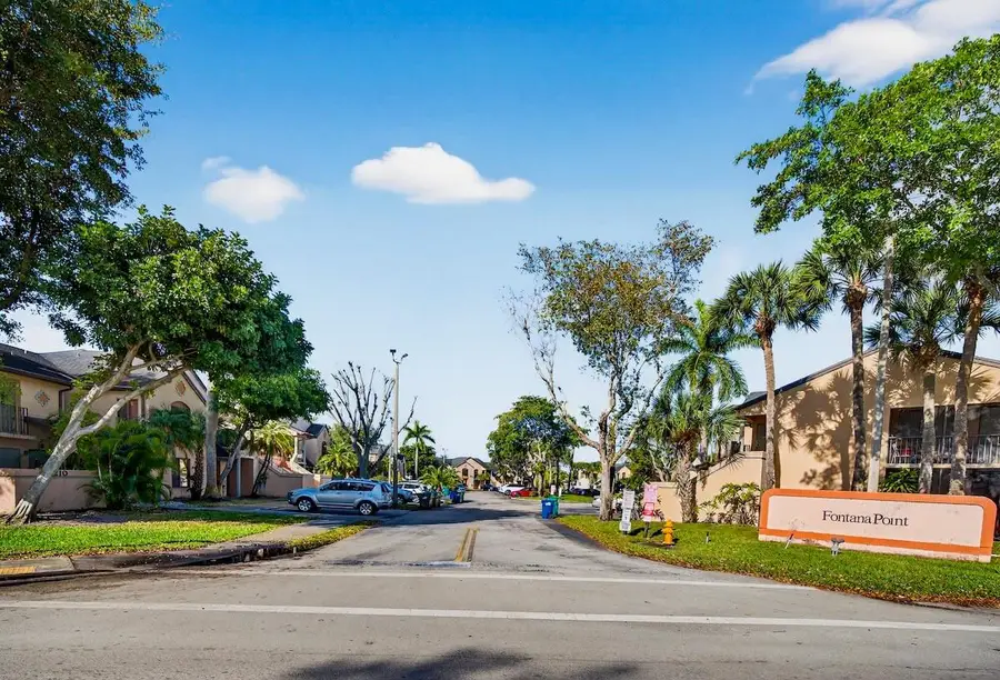 8225 NW 191st Street #1-G, Hialeah, FL 33015 - #2