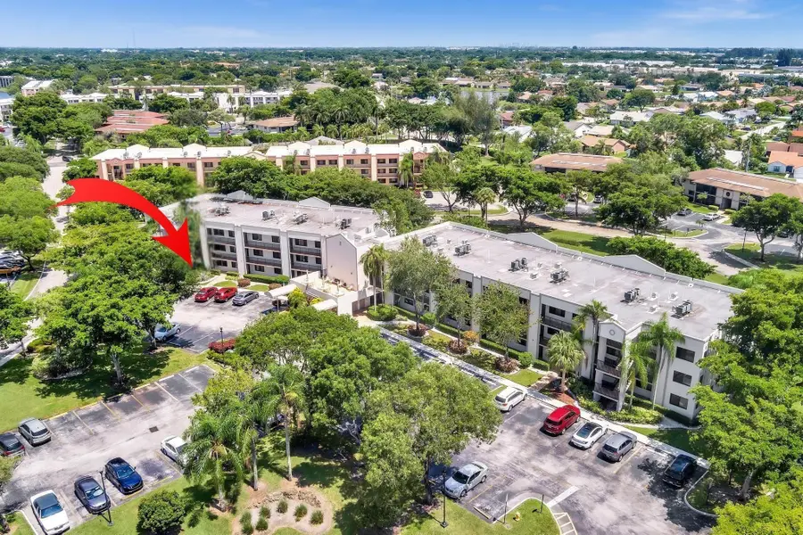 10803 W Clairmont Circle #102, Tamarac, FL 33321 - #2