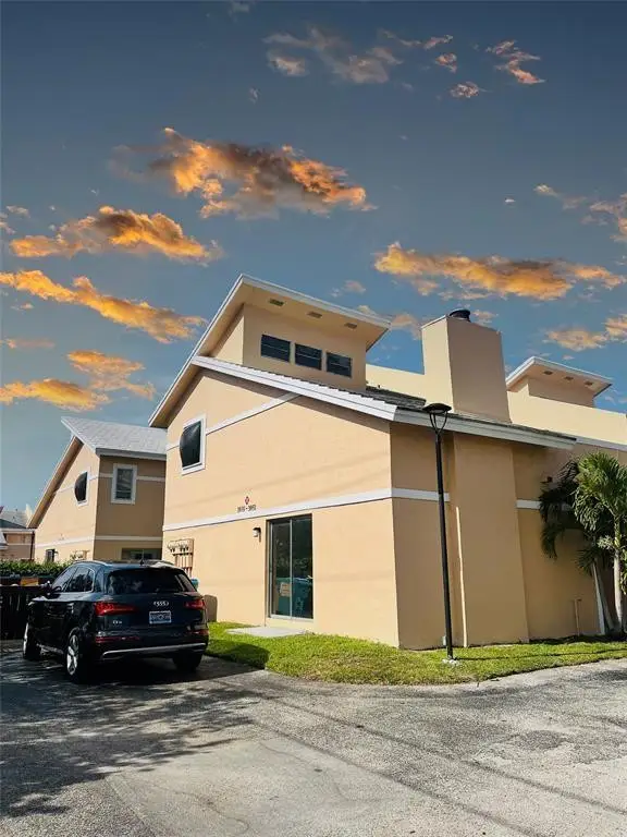 3947 Coral Springs Drive #22, Coral Springs, FL 33065 - #1