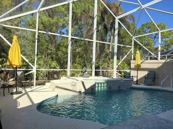 657 SW Munjack Cove, Port St Lucie, FL 34986