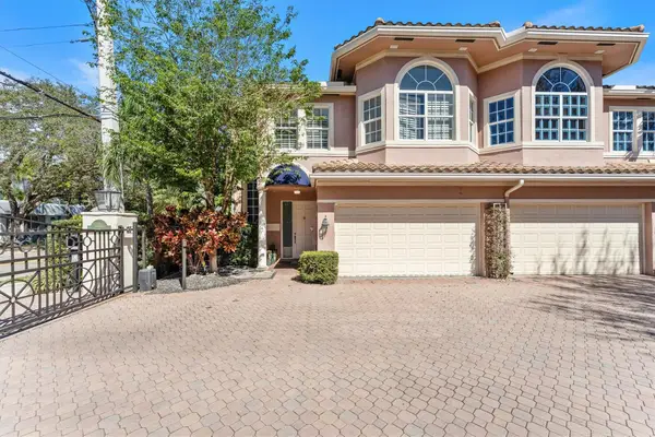 Address Withheld By Seller, Fort Lauderdale, FL 33301