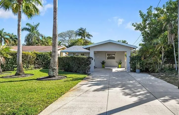 712 NE 34th Court, Wilton Manors, FL 33334 - #1