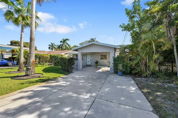 712 NE 34th Court, Wilton Manors, FL 33334