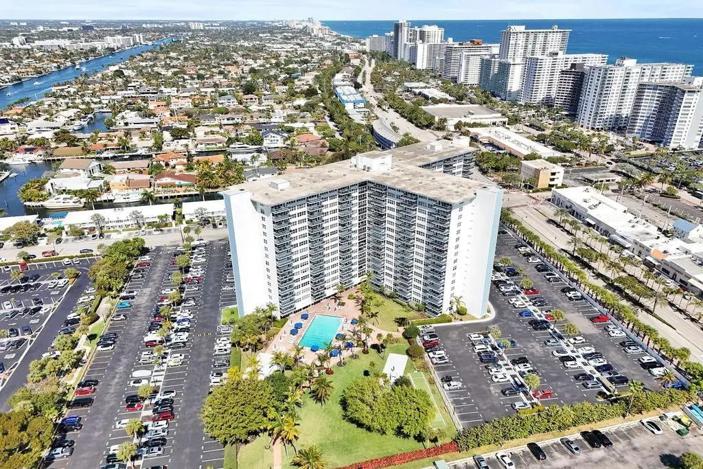 3300 NE 36th Street #1617, Fort Lauderdale, FL 33308 - #1